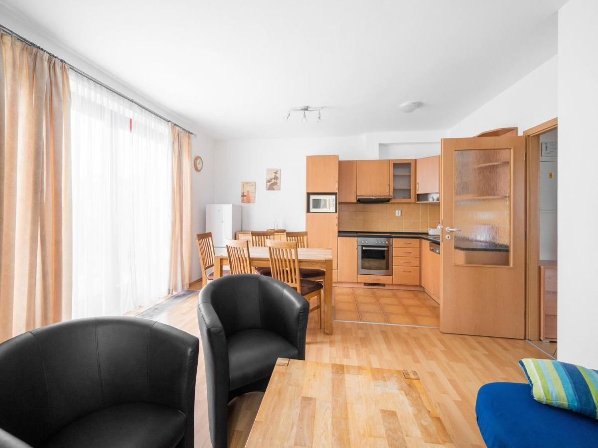 Comfortable Holiday Home In Lipno With Garden Lipno nad Vltavou Ngoại thất bức ảnh