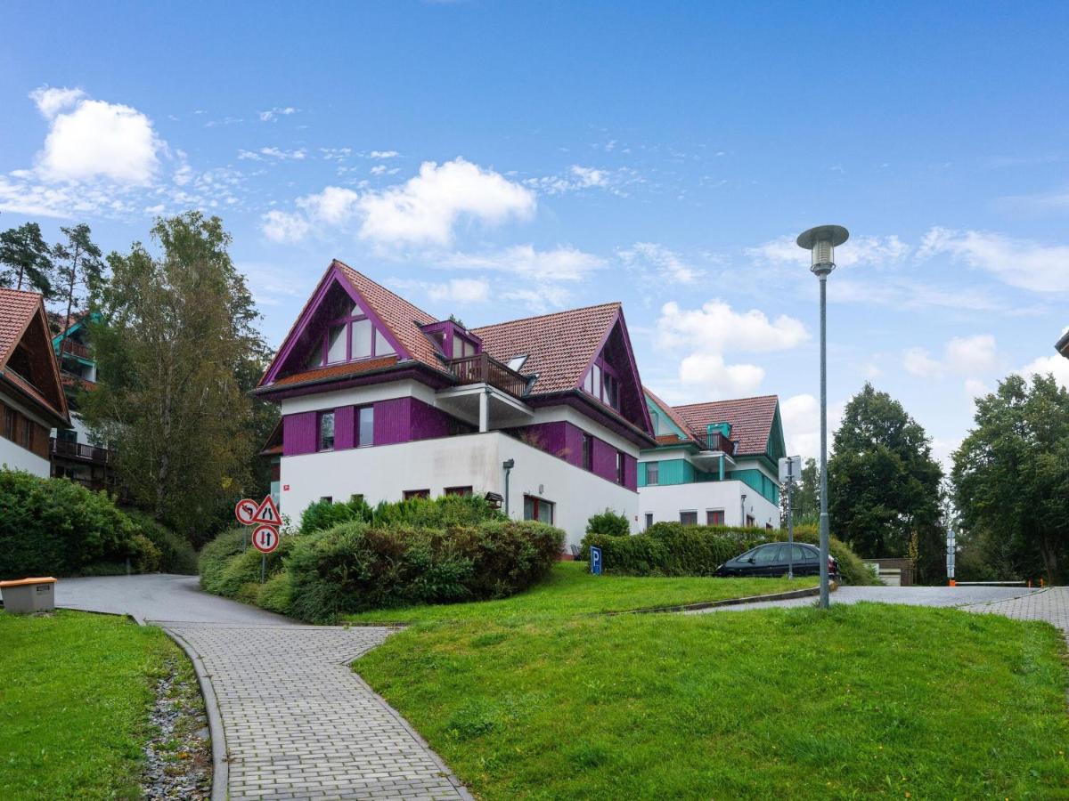 Comfortable Holiday Home In Lipno With Garden Lipno nad Vltavou Ngoại thất bức ảnh