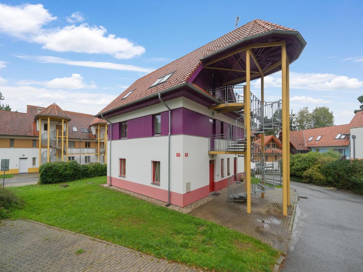 Comfortable Holiday Home In Lipno With Garden Lipno nad Vltavou Ngoại thất bức ảnh
