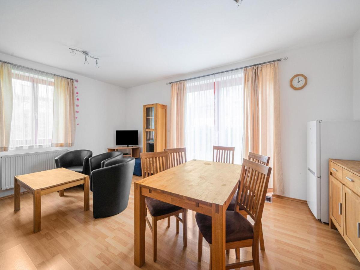 Comfortable Holiday Home In Lipno With Garden Lipno nad Vltavou Ngoại thất bức ảnh