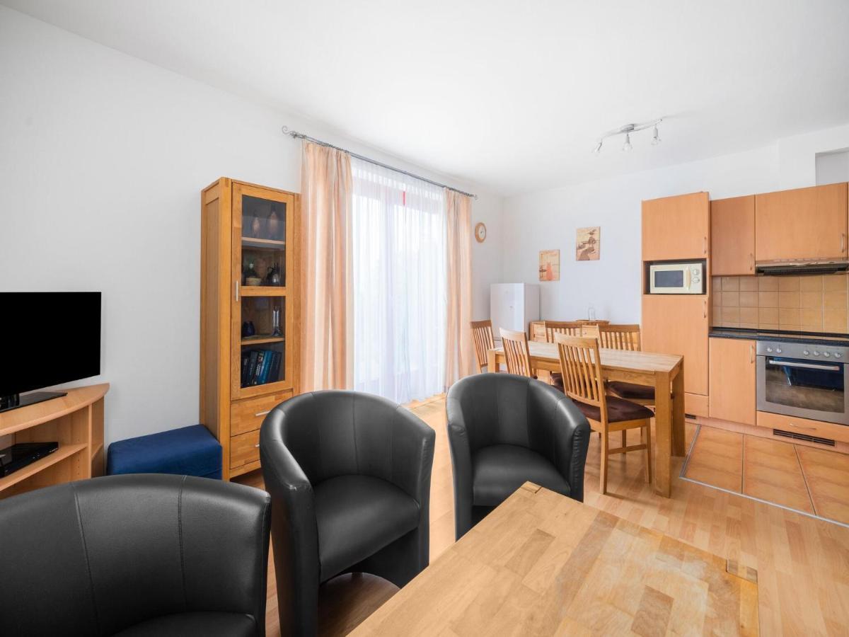 Comfortable Holiday Home In Lipno With Garden Lipno nad Vltavou Ngoại thất bức ảnh