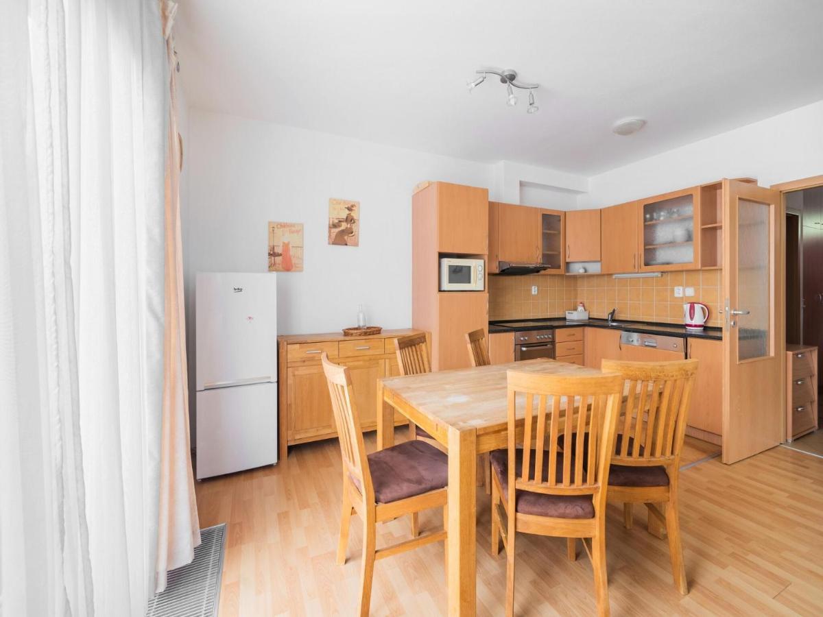 Comfortable Holiday Home In Lipno With Garden Lipno nad Vltavou Ngoại thất bức ảnh
