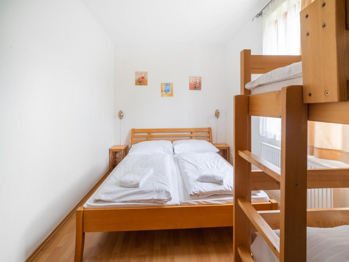 Comfortable Holiday Home In Lipno With Garden Lipno nad Vltavou Ngoại thất bức ảnh