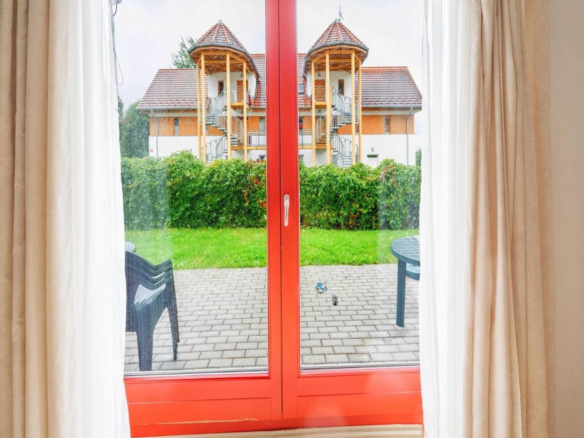 Comfortable Holiday Home In Lipno With Garden Lipno nad Vltavou Ngoại thất bức ảnh